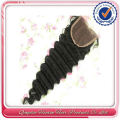 Manufacture Supply Good Quality Brazilian Virgin Hair 4x4 Bleach Knots Top Lace Closure